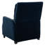 Fauteuil inclinable manuel 30 po-22050502