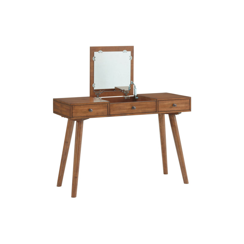 Coiffeuse Temaraia, Cannelle
