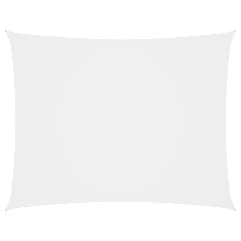 Aada 2.5m x 4.5m Rectangular Shade Sail