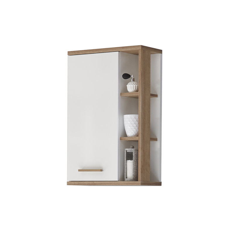 Quickset 923 Wall Bathroom Cabinet