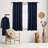 Peniste Room Darkening Curtain Pair-29094892-29094875