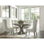 Albion Round Dining Table