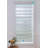 Motorized Zebra Blinds with Remote Control Window Shades-132854728-132854731