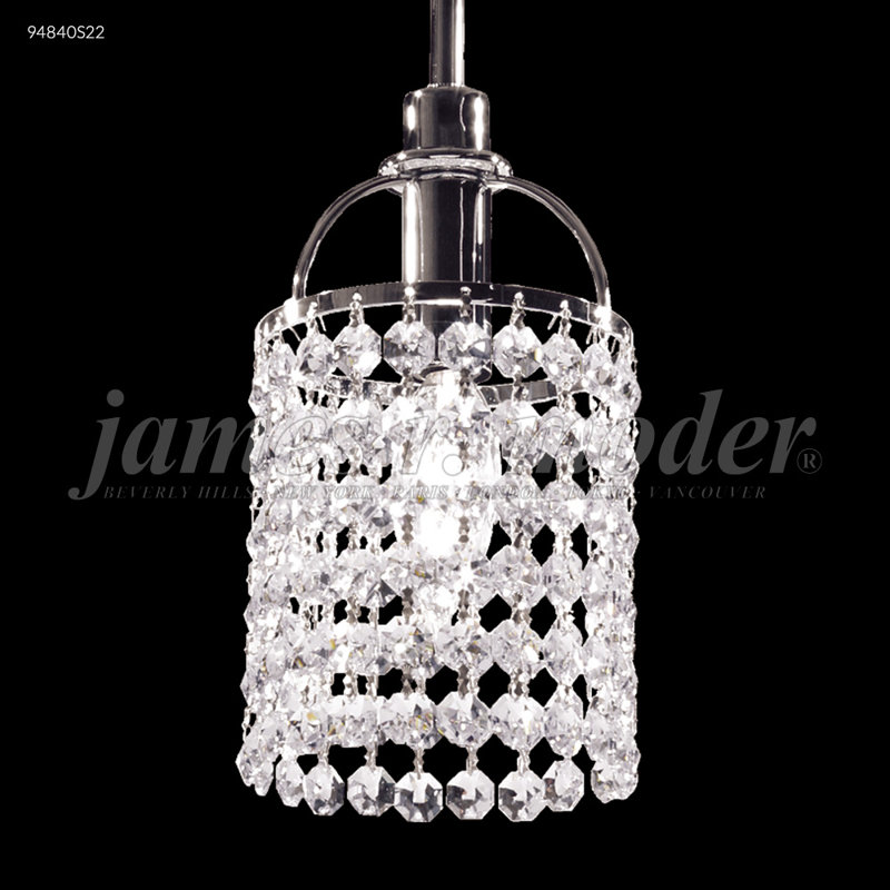 Tekno Mini 1 - Light Pendant, Imperial