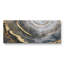 Toile tendue avec châssis abstrait Series # 2 XCVII-Wide-824674388