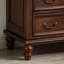 Commodes et commodes rectangulaires unies