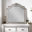 Miroir d'appoint Devunta Glam