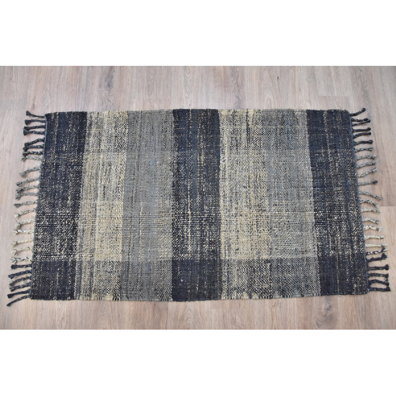 Kurtis Striped Indoor Rug, Rectangle 3' x 5'