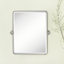 Miroir mural de salle de bain Woodvale-1158563803-1159694387