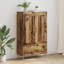 Highboard Accent Chest-779221459