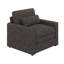 Fauteuil rembourré Cozy-115957084