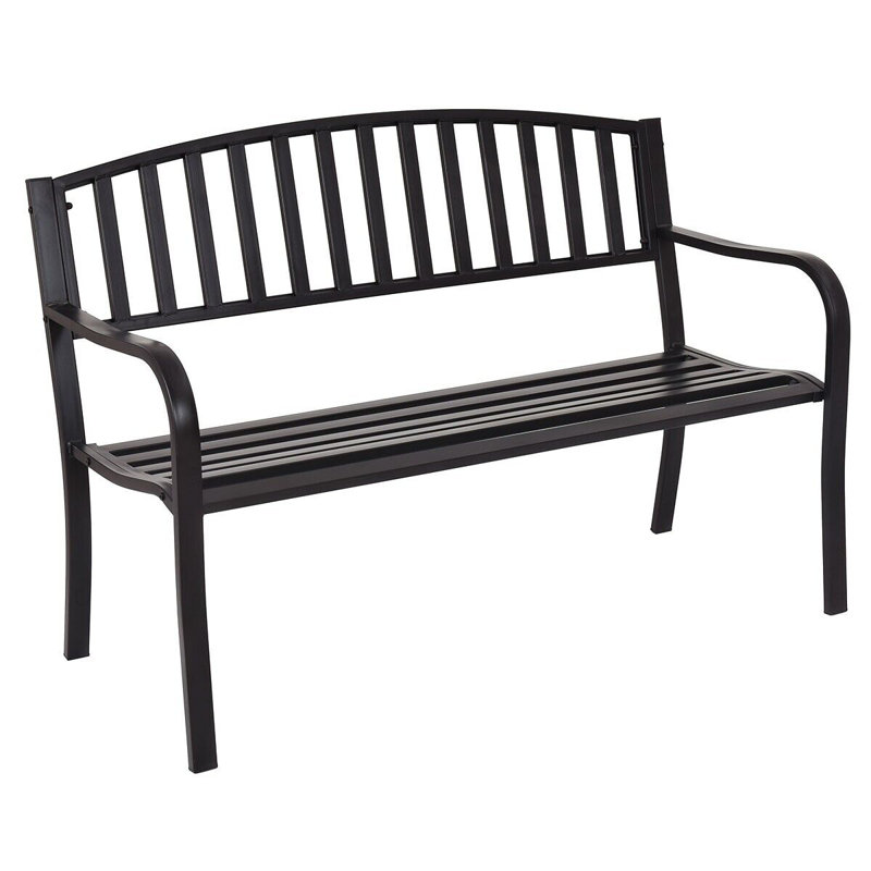 Park Bench