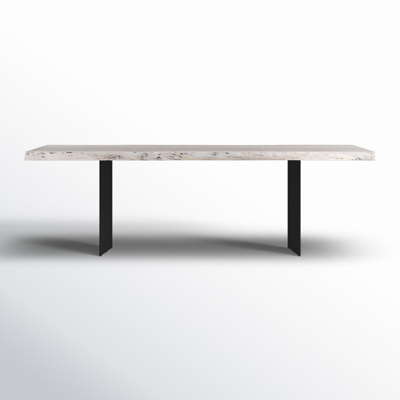 Sampson Acacia Dining Table