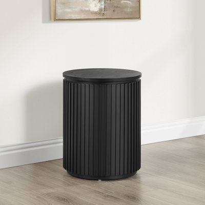 Table de bout