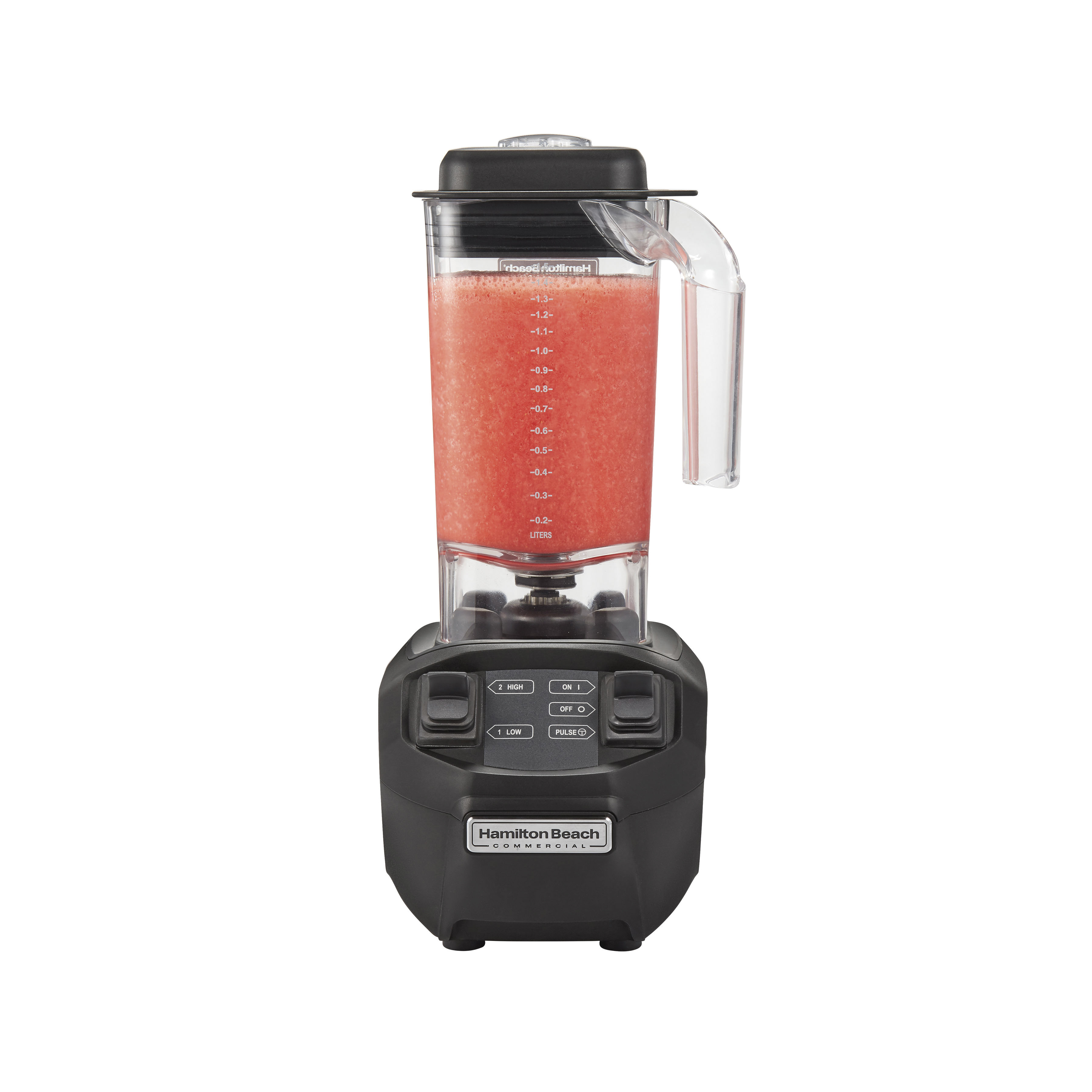 Hamilton Beach Commercial® Rio 2 Speed, 48 Ounce Capacity, Bar Blender