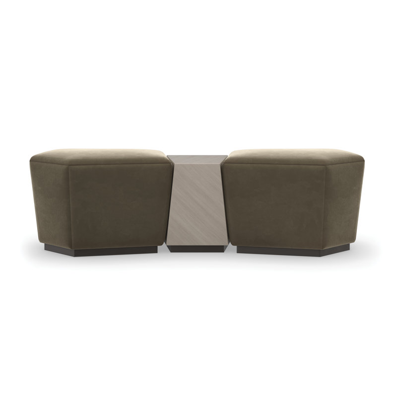Novelty Ottoman