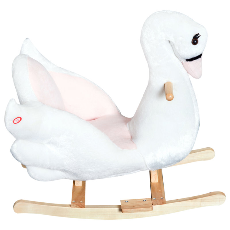Kara Swan Rocker