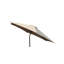 Parasol 9 'avec sac de transport-615134640