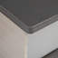 Ensemble de 5 tables basses avec rangement et repose-pieds Kanette -1652531060-1652531061