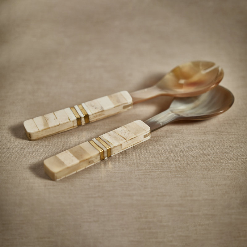 Salad Servers