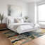 Machine Washable Indoor/Outdoor Pablo ACN2284 Abstract Rug-1048373607