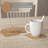 Cotton Square 12 Piece Coaster Set