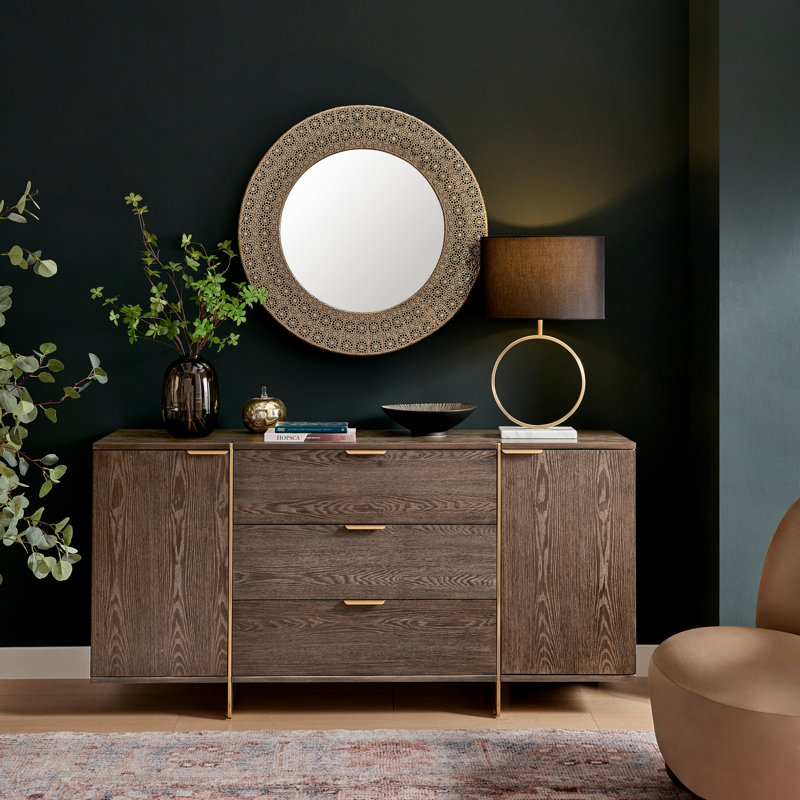 Sanremo 160cm Sideboard