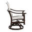 Coco Sling Swivel Rocker