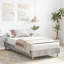 Bed Frame No Mattress Engineered Wood-1579268165-1596535420