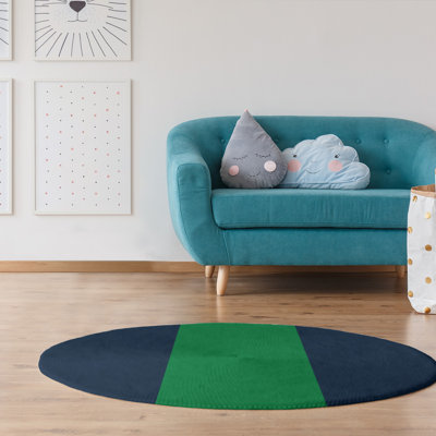 Chenille Indoor Rug