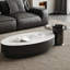 Table ovale italienne de luxe-108567049