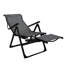 Chaise de camping pliante