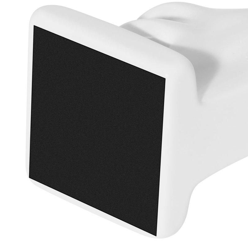  Support pour lunettes blanc Boleslao, Blanc