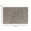 Sous-tapis Bahi Slide-Stop® multi-surface antidérapant pour tapis, 1/4 po d'épaisseur-1895599861