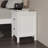 Solid Wood Night Stand, Bedside Table, End Table, Desk with Drawers for Living Room, Bedroom-348839345