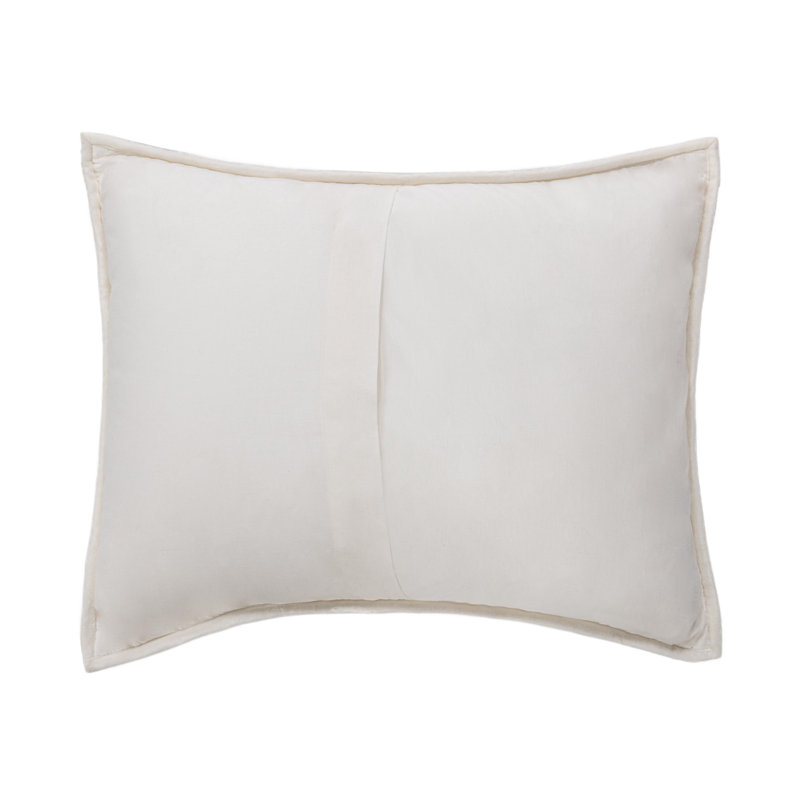 Seville Velvet Fabric Sham