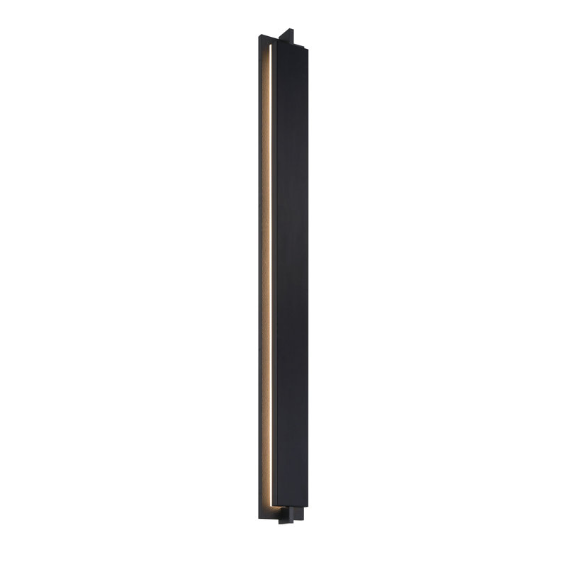 Tribek, Outdoor , 60", Matte, Black