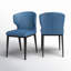 Nakia Upholstered Dining Chair-980146826