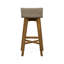 Tabouret de bar 30,75 po Oxendine-1920638940