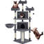 444.5cm H Cat Tree-216387083