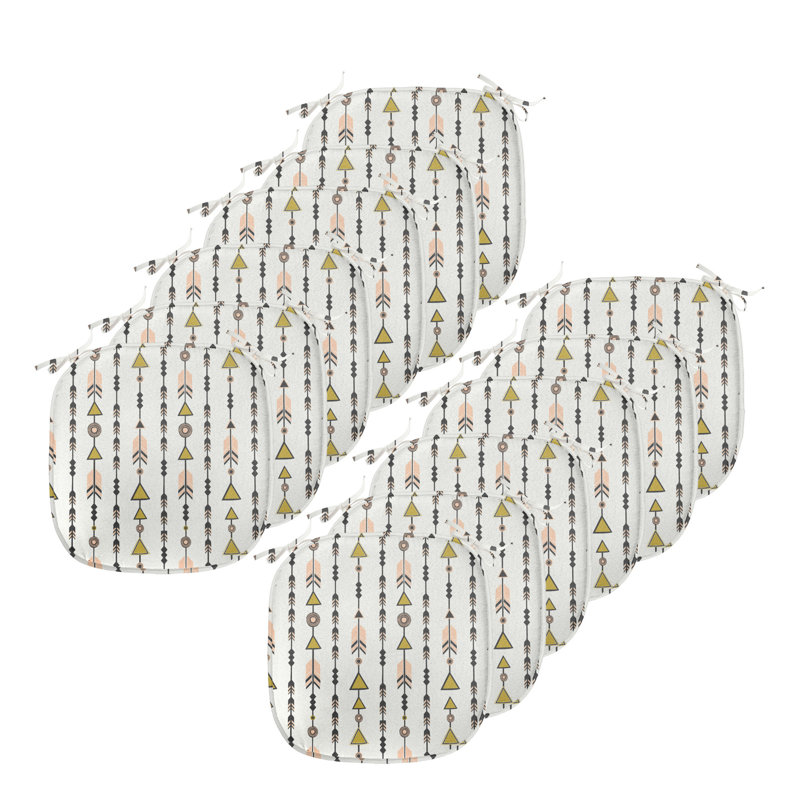 Chair Pad Cushion