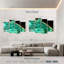 Malachite Gemstone-108745456