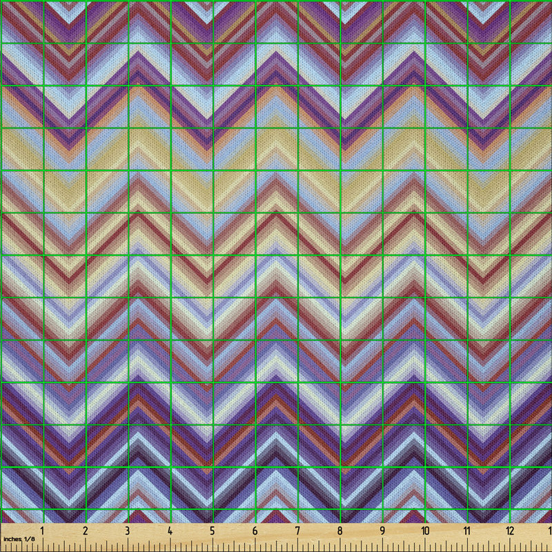 Daaiel Fabric