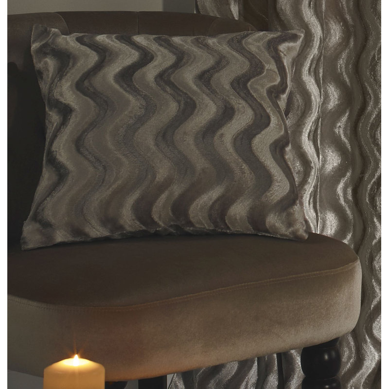Daley Cushion Cover, Heather