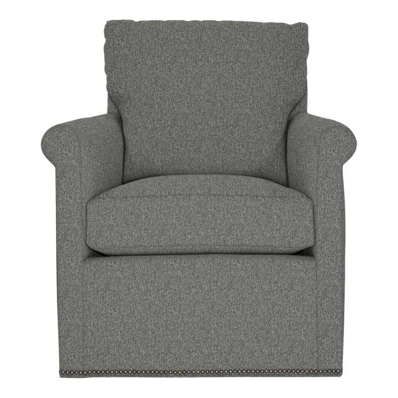 Gwynn Armchair, Ian Pewter, Yes