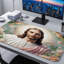 Polyester Desk Pad-1111966185