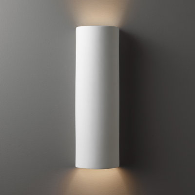 Plafonnier encastré à intensité variable à 2 lumières Bouldon