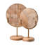 Petit objet sculpté Lambert - naturel-1303990492