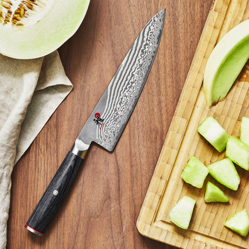 Miyabi Kaizen II 8-inch Chef's Knife Hand Crafted In Japan