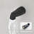 Volume Control Complete Shower System with Rough in-Valve-101958096